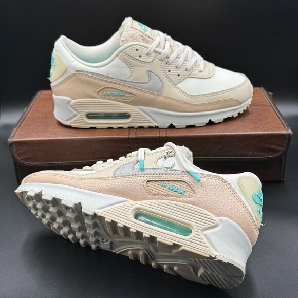 Nike Shoes - Wmns Nike Air Max 90 'Mama'